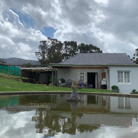 Shabach Farm Villa Hartebeesrivier Kültér fotó