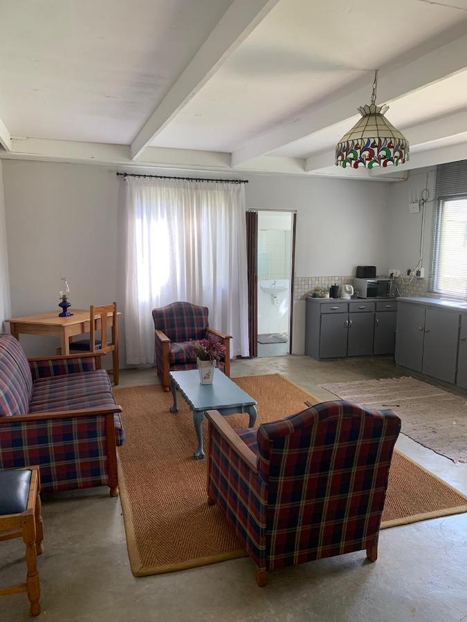 Shabach Farm Villa Hartebeesrivier Kültér fotó