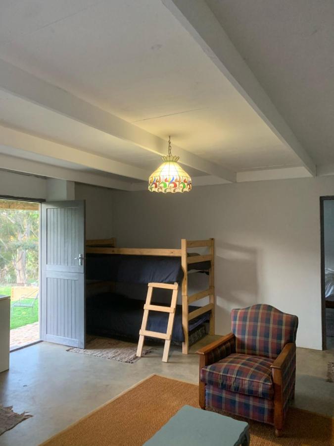 Shabach Farm Villa Hartebeesrivier Kültér fotó