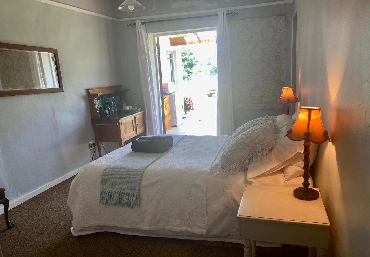 Shabach Farm Villa Hartebeesrivier Kültér fotó