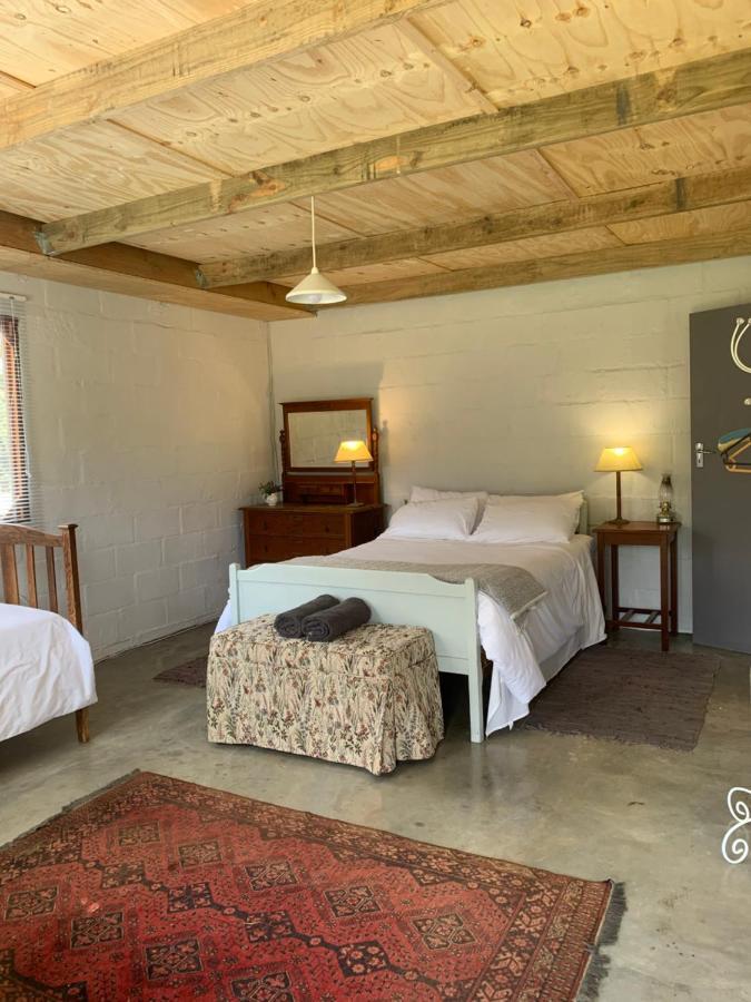 Shabach Farm Villa Hartebeesrivier Kültér fotó