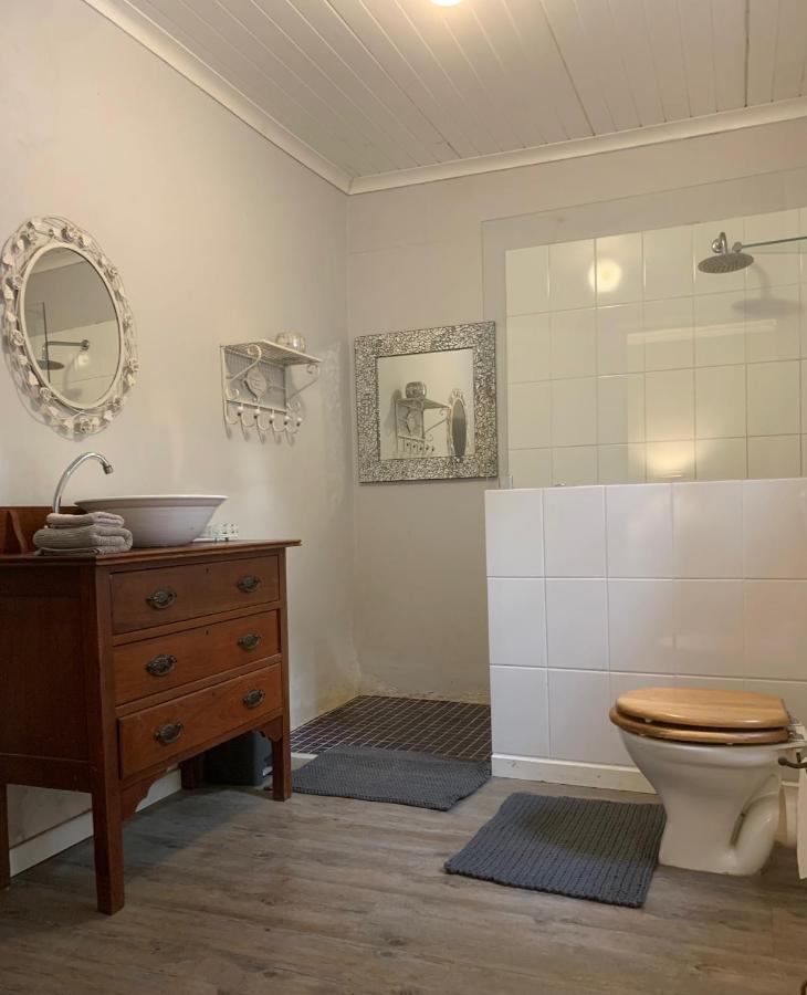Shabach Farm Villa Hartebeesrivier Kültér fotó