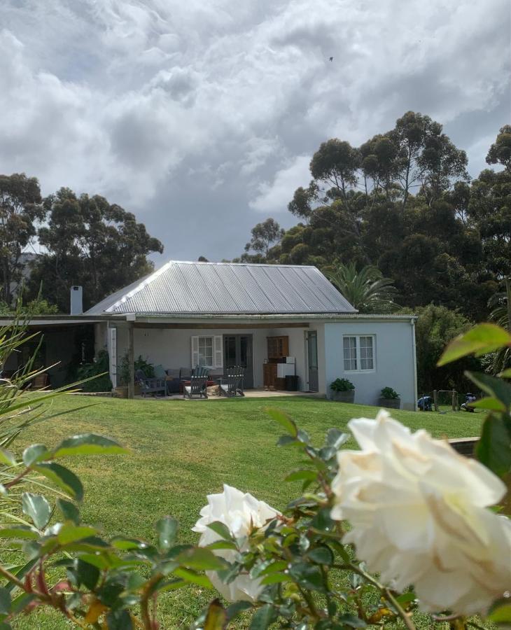 Shabach Farm Villa Hartebeesrivier Kültér fotó