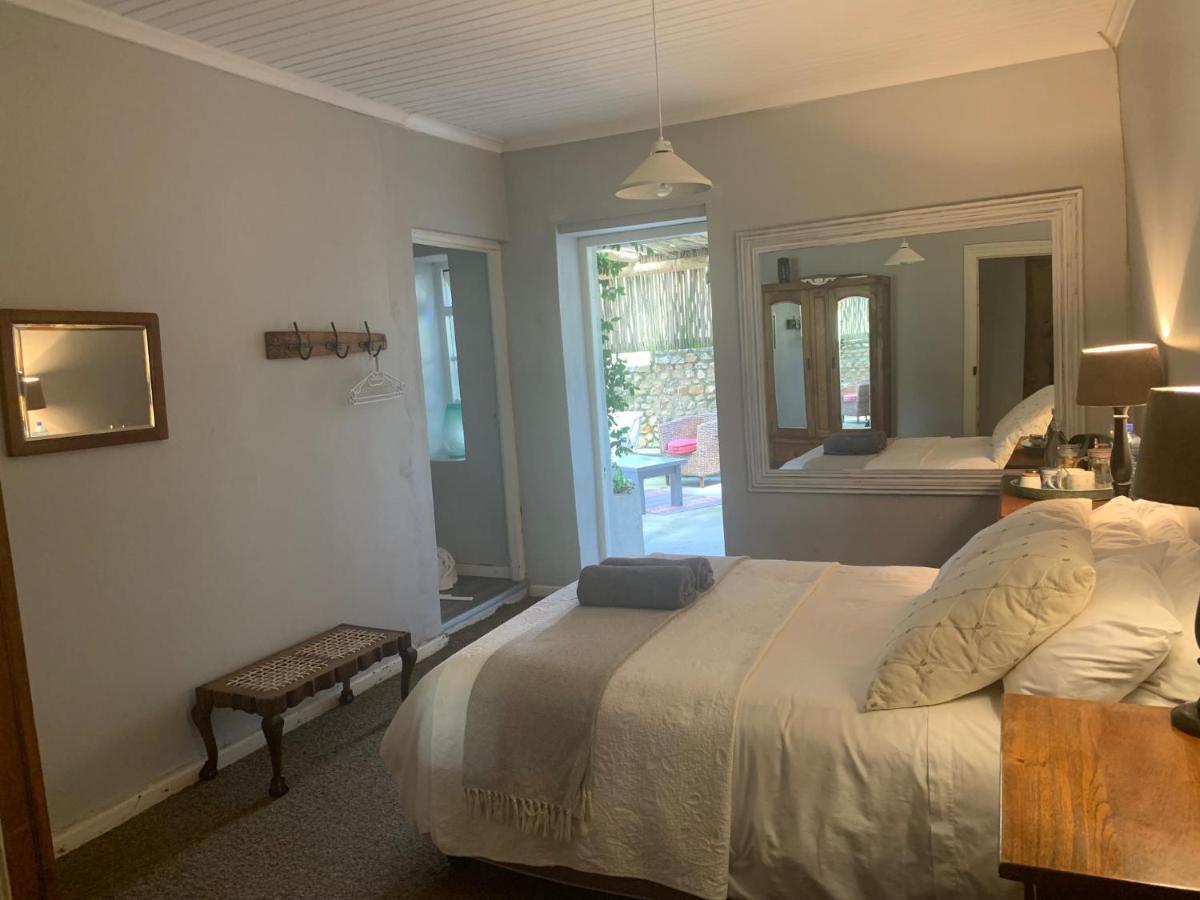 Shabach Farm Villa Hartebeesrivier Kültér fotó