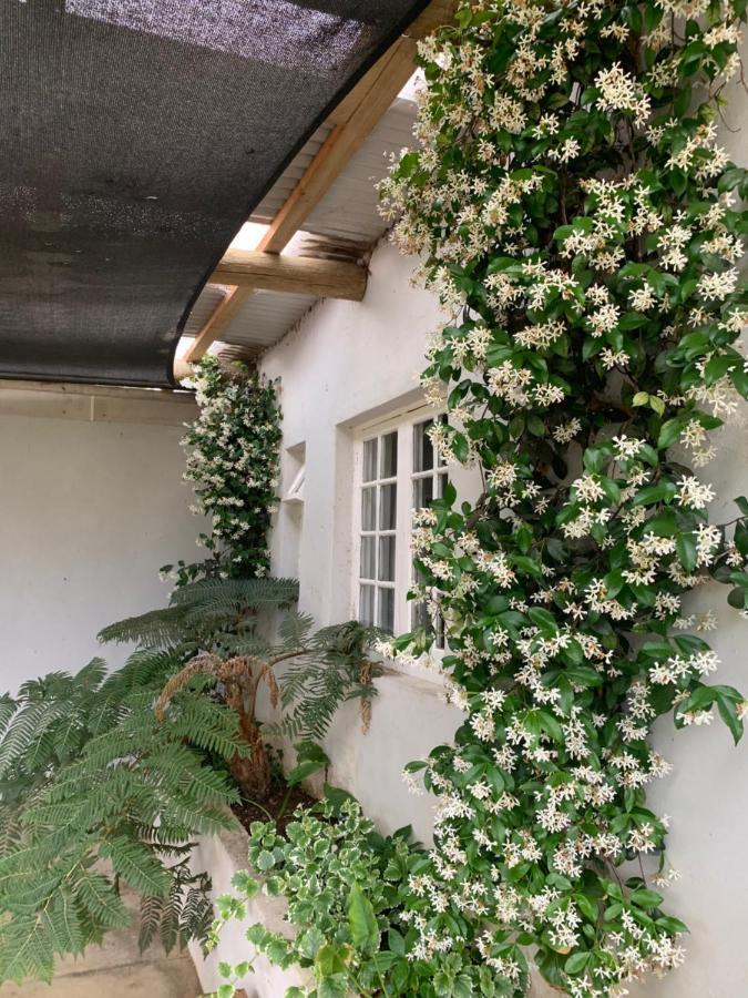 Shabach Farm Villa Hartebeesrivier Kültér fotó