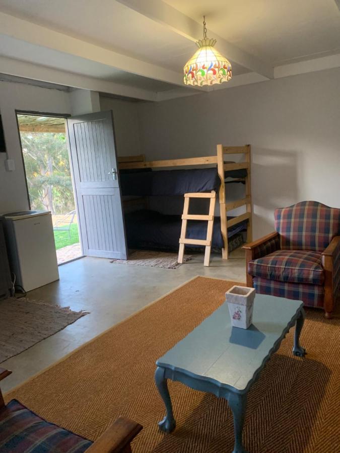 Shabach Farm Villa Hartebeesrivier Kültér fotó